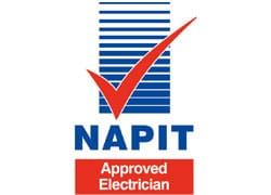 NAPIT Approved logo